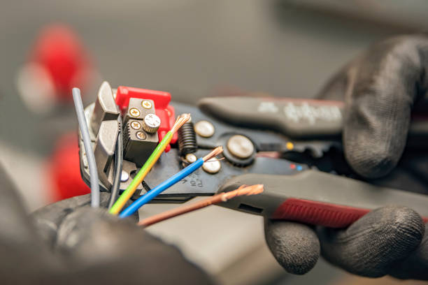 Electrical Outlet Repair in Fort Bragg, CA