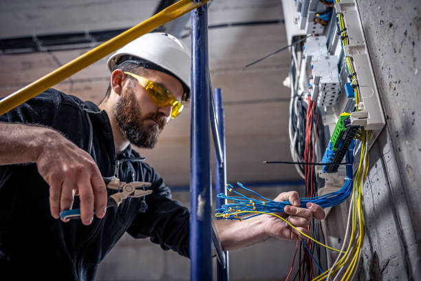 Best Electrician for Home Renovation  in Fort Bragg, CA