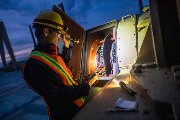 Best Electrical Repair Services  in Fort Bragg, CA