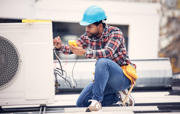 Best Industrial Electrical Services  in Fort Bragg, CA