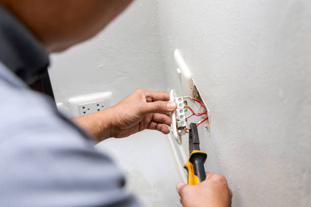 Best Circuit Breaker Repair  in Fort Bragg, CA