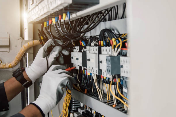 Best Electrical Outlet Repair  in Fort Bragg, CA